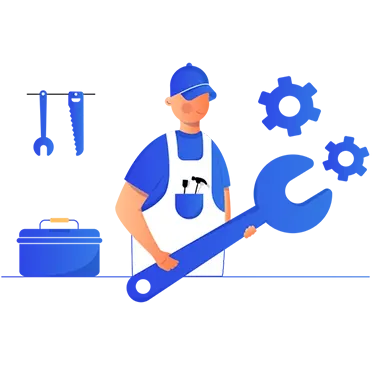 Ремонт парогенераторов